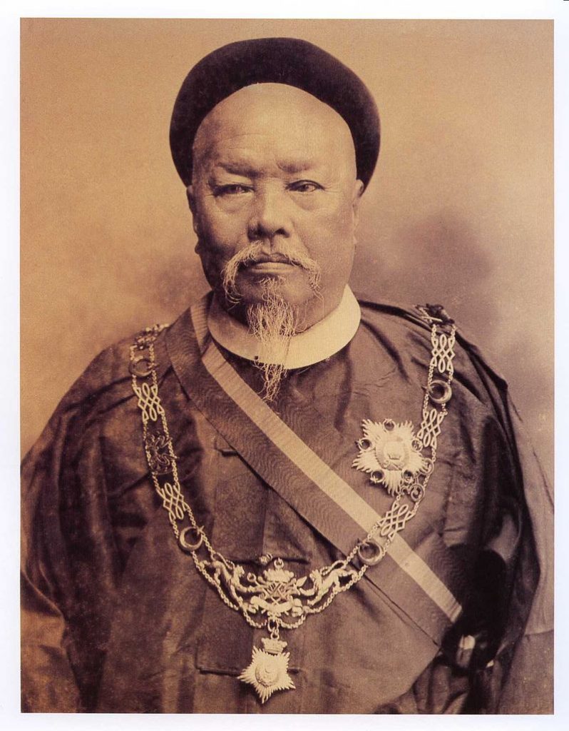 Dato' Tan Hiok Nee